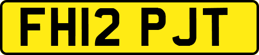 FH12PJT