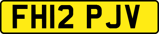 FH12PJV
