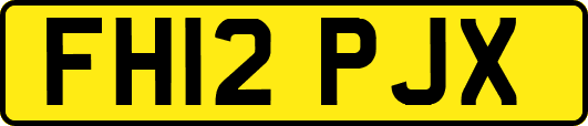 FH12PJX