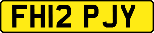 FH12PJY