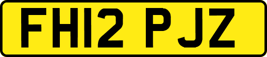 FH12PJZ