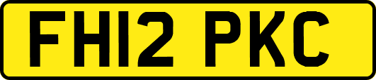 FH12PKC