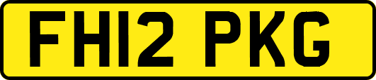 FH12PKG