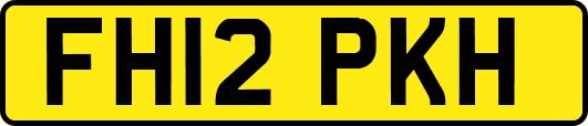 FH12PKH