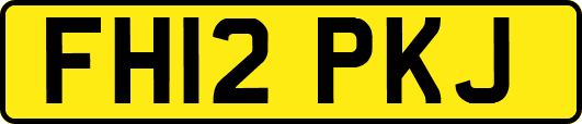 FH12PKJ
