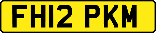 FH12PKM