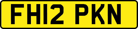 FH12PKN