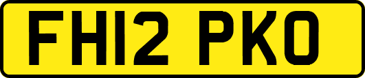 FH12PKO