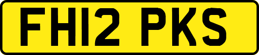 FH12PKS