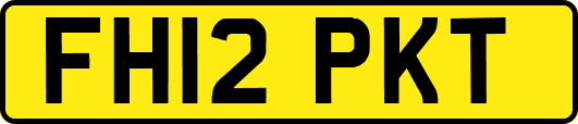 FH12PKT