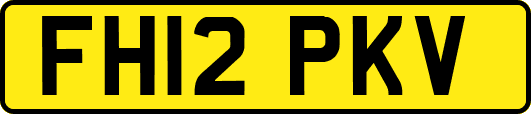 FH12PKV