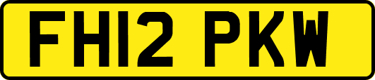 FH12PKW