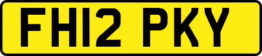 FH12PKY