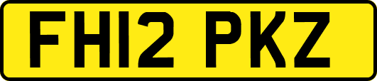FH12PKZ
