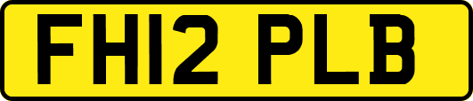 FH12PLB