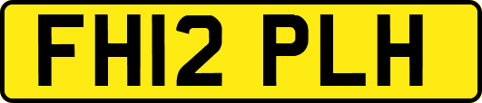 FH12PLH