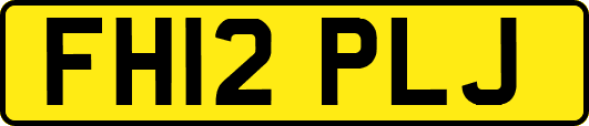 FH12PLJ