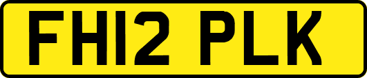 FH12PLK