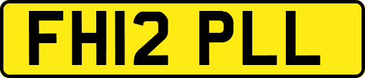FH12PLL
