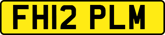 FH12PLM