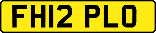FH12PLO