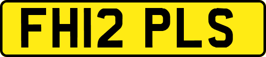 FH12PLS