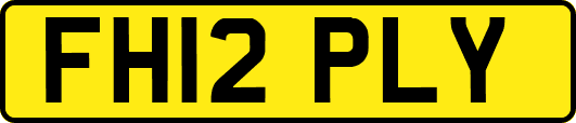 FH12PLY