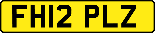 FH12PLZ