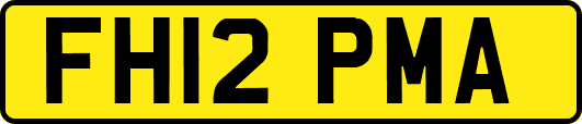 FH12PMA