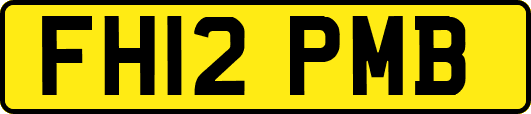FH12PMB