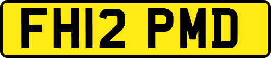 FH12PMD