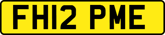 FH12PME