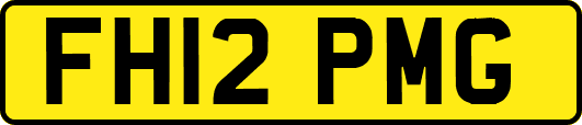 FH12PMG