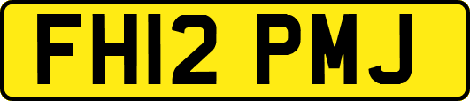FH12PMJ
