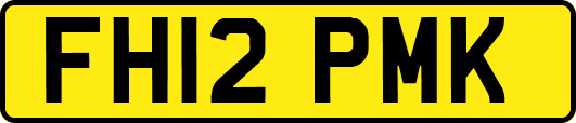 FH12PMK