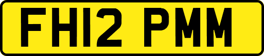 FH12PMM