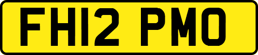 FH12PMO