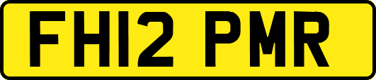 FH12PMR