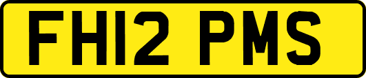 FH12PMS