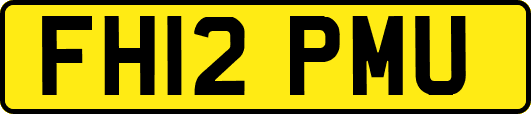 FH12PMU