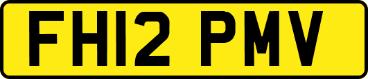 FH12PMV