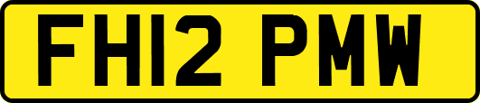 FH12PMW