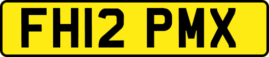 FH12PMX