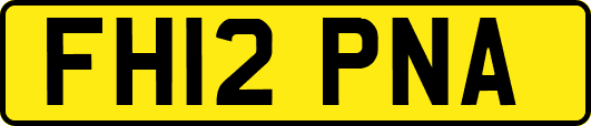 FH12PNA