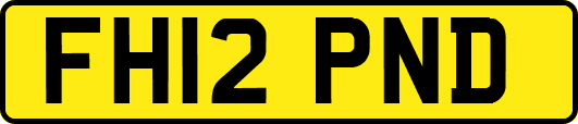 FH12PND