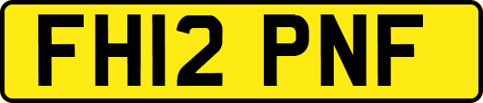 FH12PNF