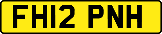 FH12PNH