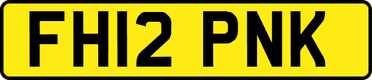 FH12PNK