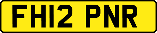 FH12PNR