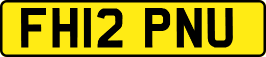 FH12PNU